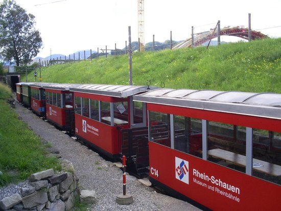 Rhein-Schauen-Museum